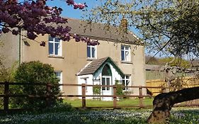 Forest Farm Papplewick Nottingham - Spacious Self-Contained Rural Retreat!